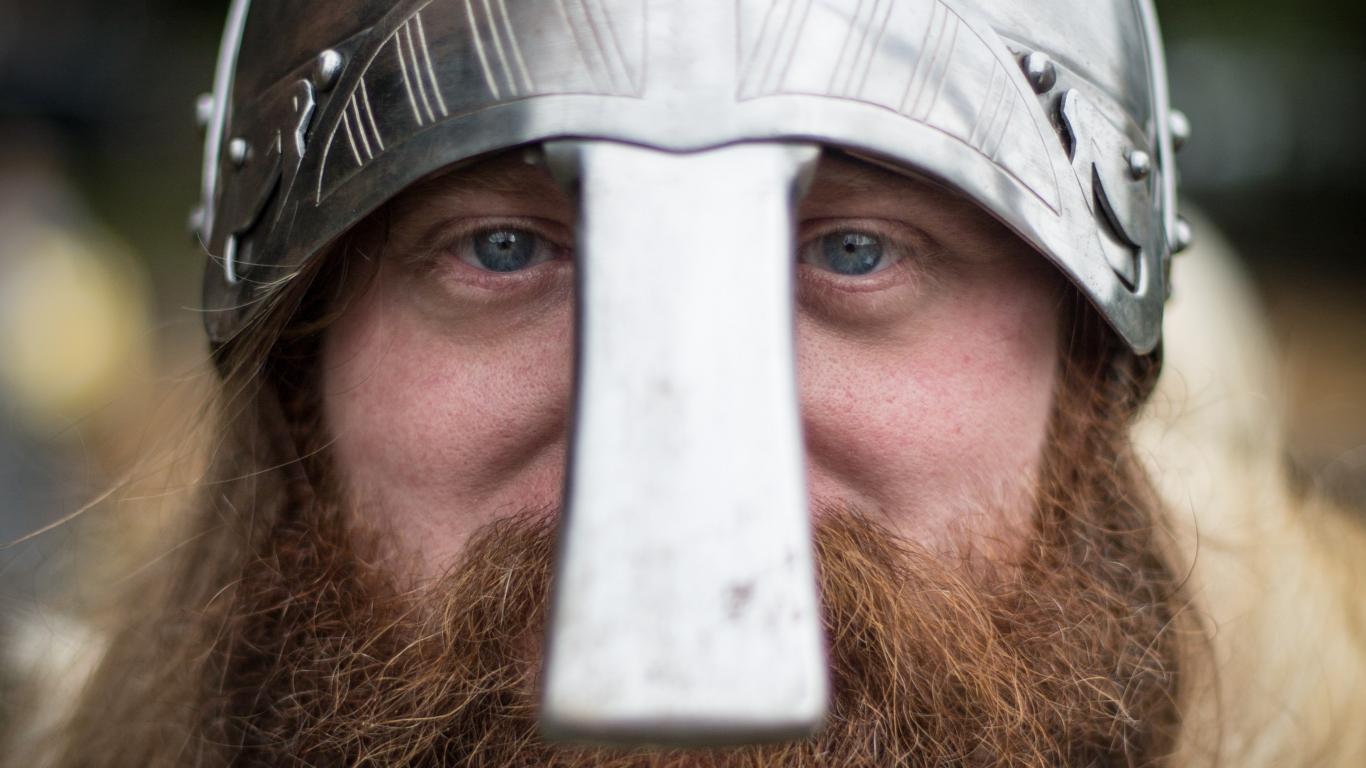 Viking Dal gjestegaard